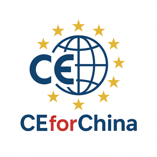 CE for China