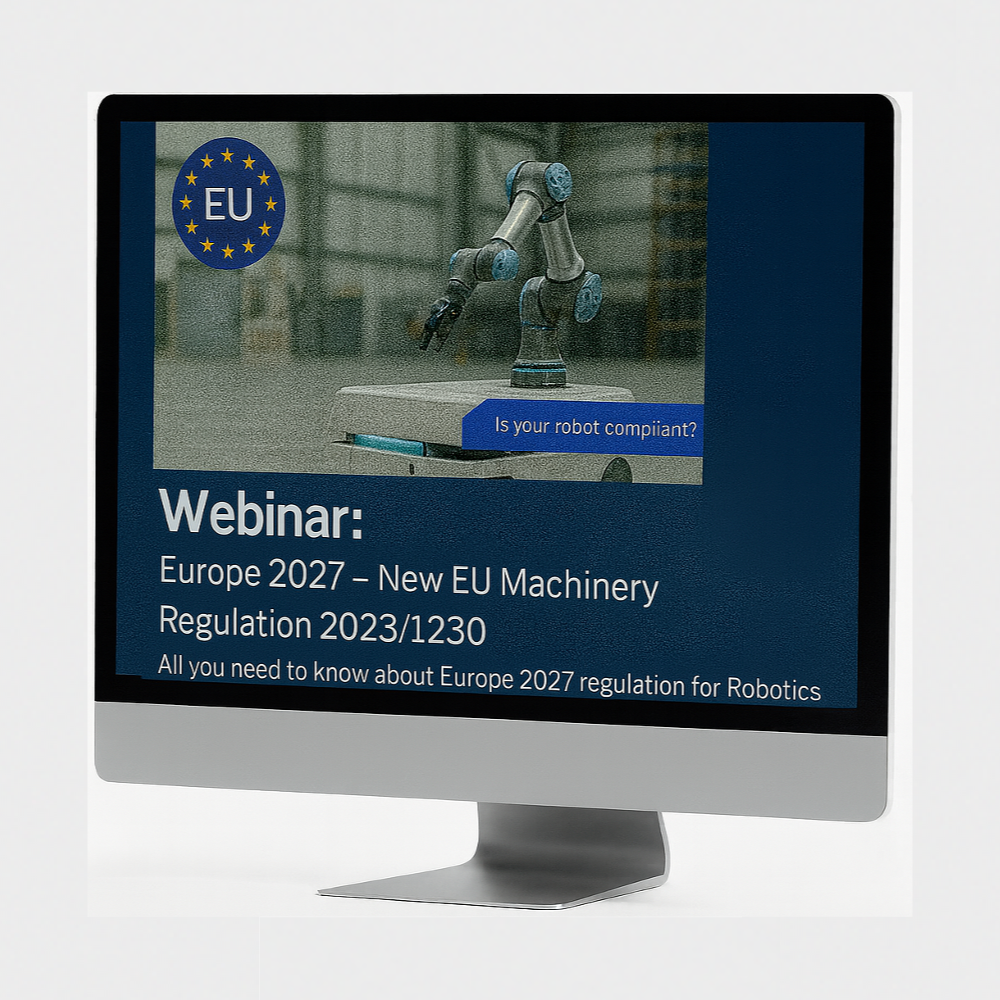 Webinar – Your Roadmap to Compliance🎥